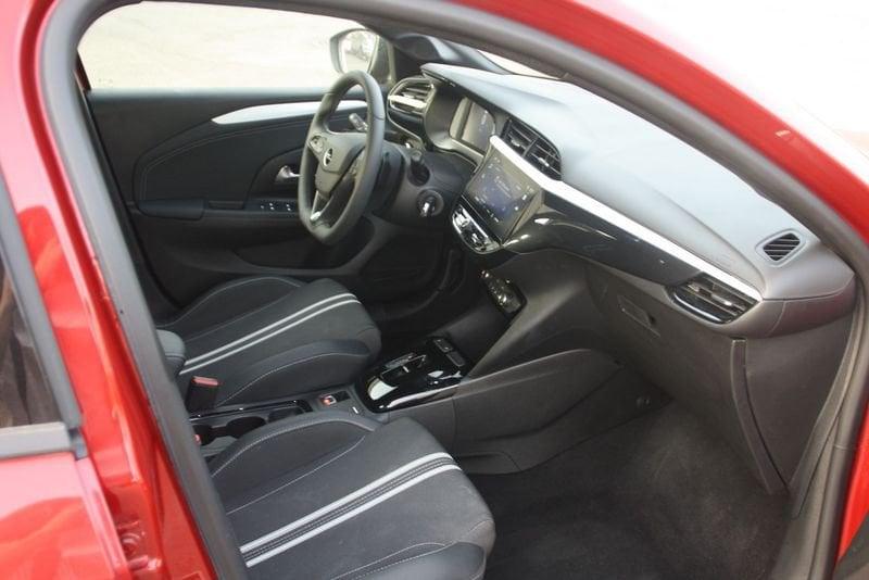 Opel Corsa 1.2 100cv GS AT8