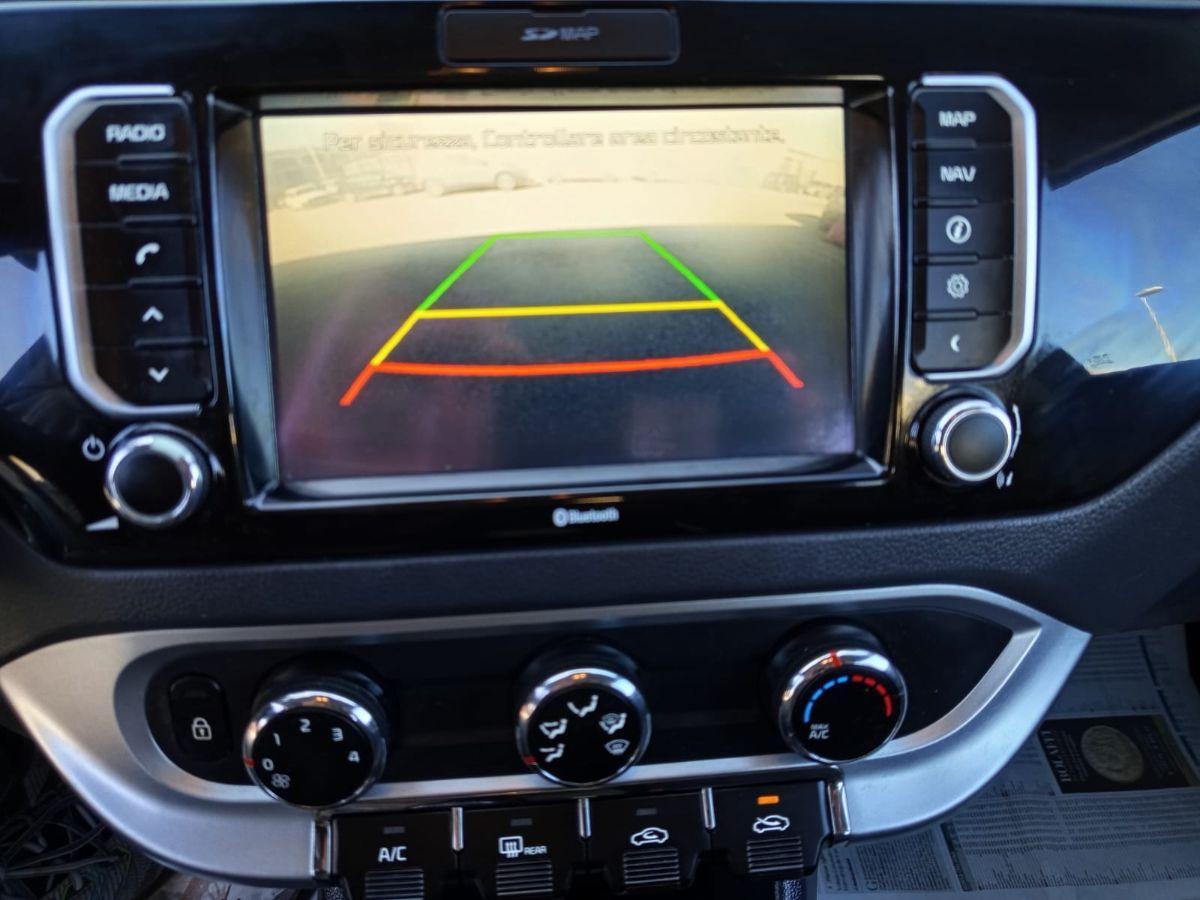 KIA Rio 1.1 CRDi 5p. Active Navigatore 2016