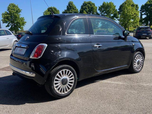 FIAT 500 1.3 Multijet 16V 95 CV Lounge