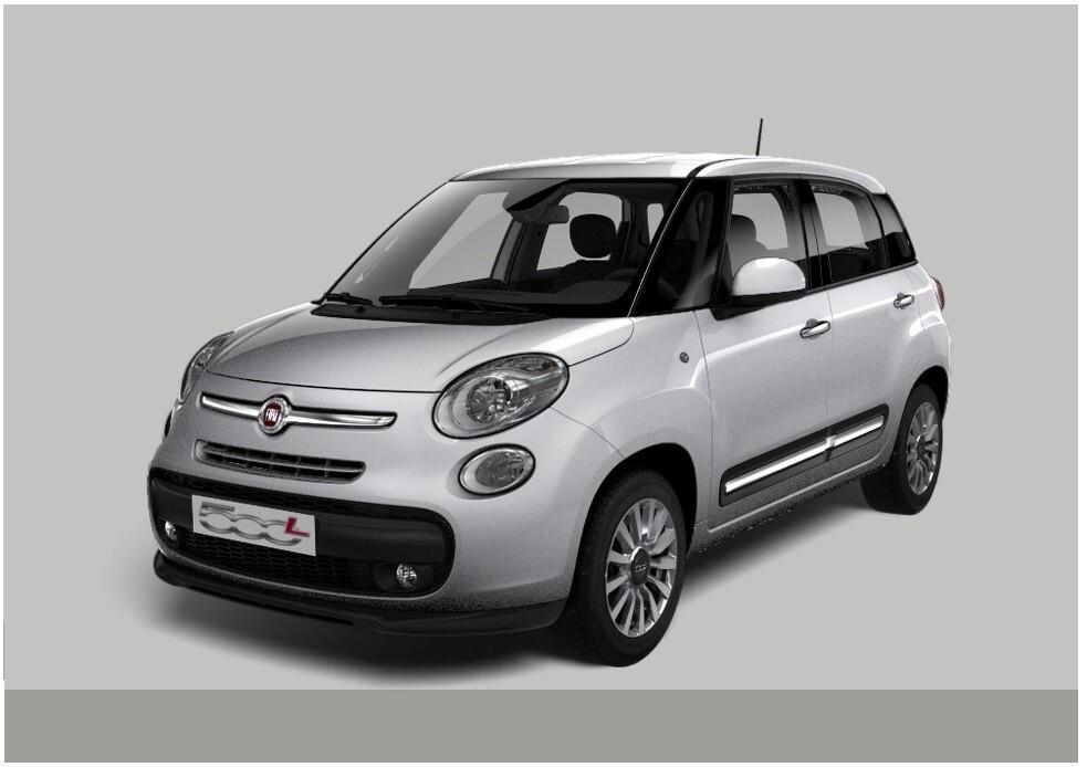 Fiat 500L 1.3 Multijet 85 CV Pop Star