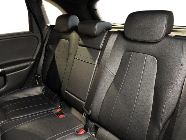 MERCEDES-BENZ B 180 d Automatic Sport Plus