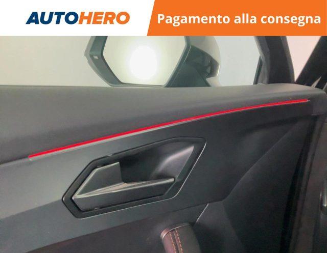 CUPRA Formentor 1.5 TSI DSG