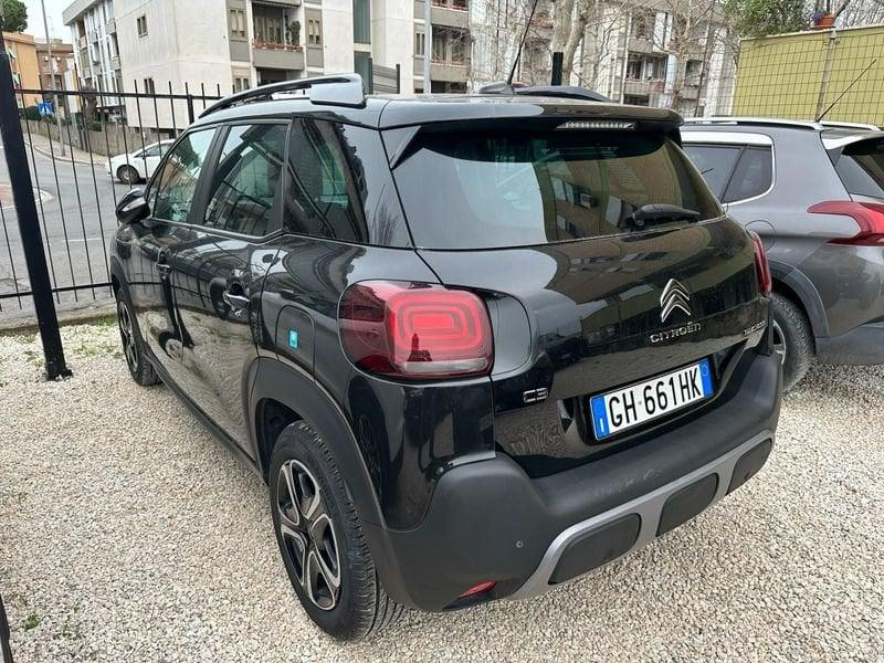 Citroën C3 Aircross PureTech 110 S&S Feel