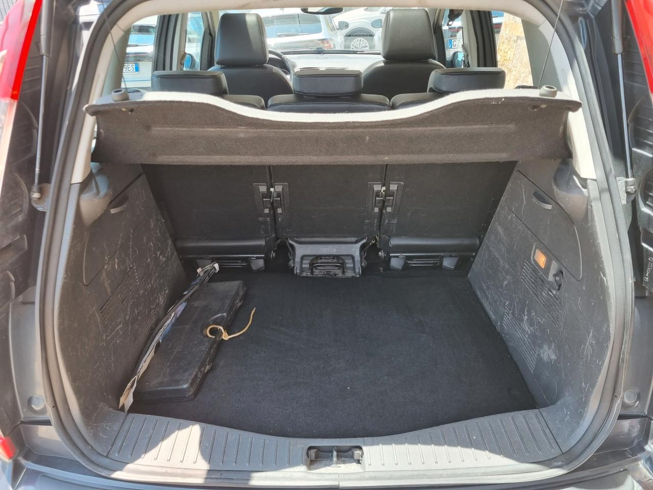 Ford C-Max Focus 1.6 TDCi (90CV) Ghia