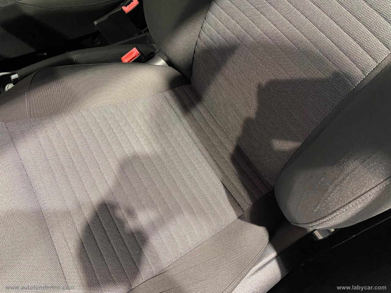 VOLKSWAGEN Polo 1.6 TDI 90 CV 5p. Highline