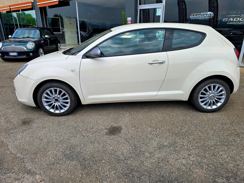 Alfa Romeo MiTo 1.4 78 CV Distinctive IDEALE PER NEO PATENTATI