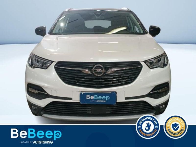 Opel Grandland X 1.5 ECOTEC 120 ANNIVERSARY S&S 130CV