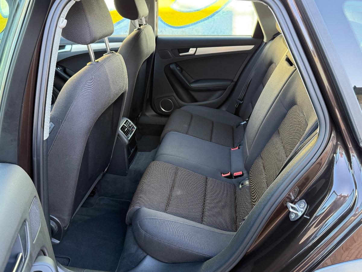 AUDI - A4 Allroad - 2.0 TDI 177 CV S tronic Business