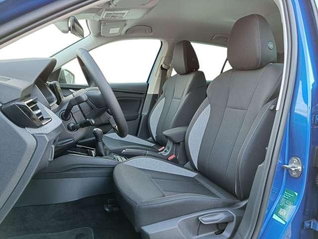 Skoda Kamiq 1.0 tsi Black Dots 115cv