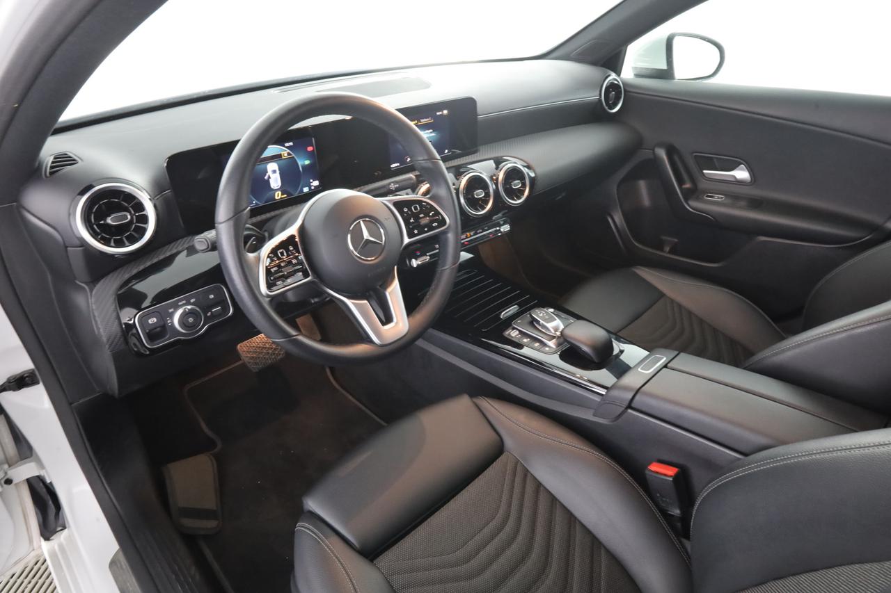 MERCEDES Classe A (W177) A 180 d Automatic Business Extra