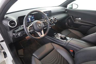 MERCEDES Classe A (W177) A 180 d Automatic Business Extra