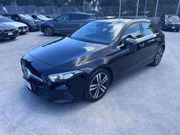 Mercedes-Benz Classe A A 180 d Automatic Sport