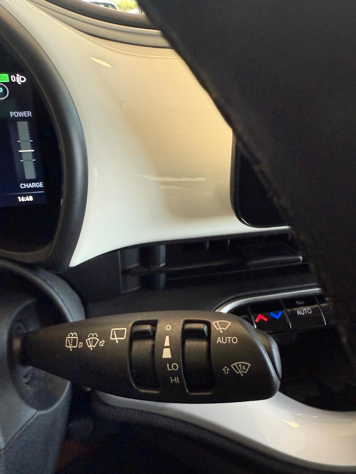 Fiat 500 500e Berlina 42 kWh Icon