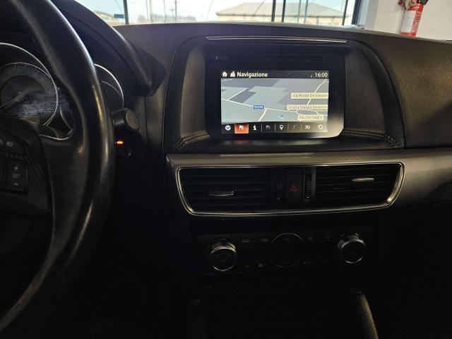 Mazda CX-5 CX-5 I 2012 2.2 Exceed 4wd 150cv