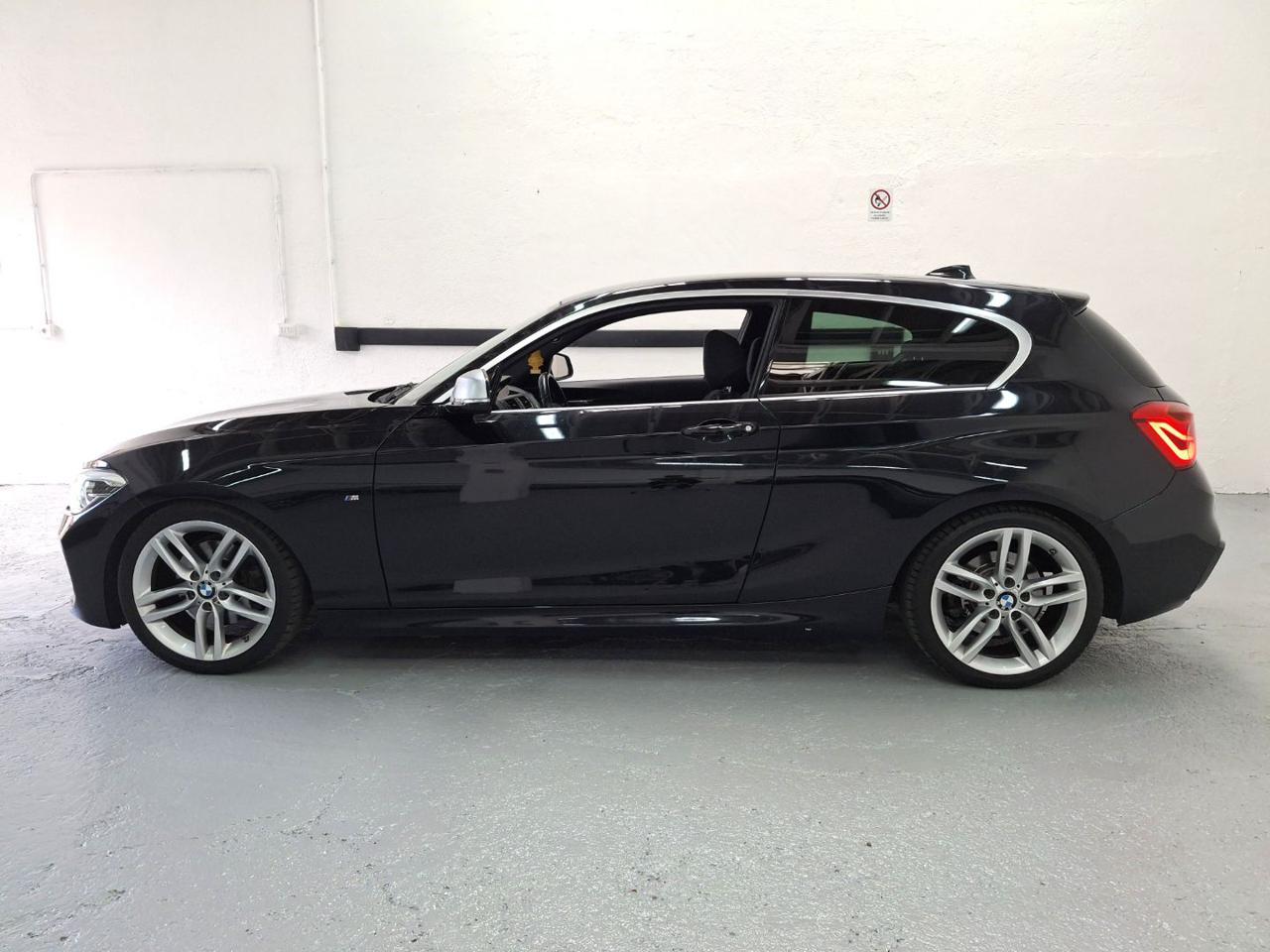 BMW Serie 1 (F21) 125i 3p. Msport
