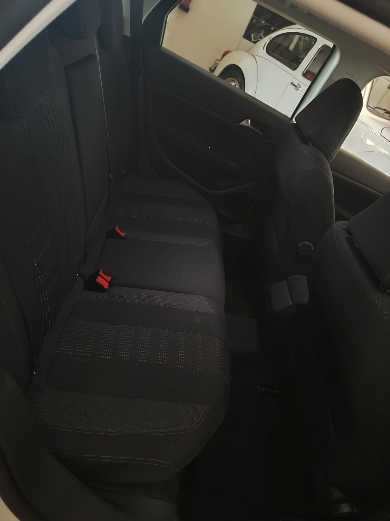 Peugeot 308 BlueHDi 120 S&S EAT6 SW Allure