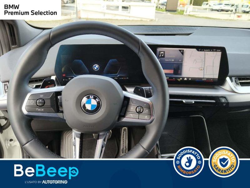 BMW Serie 2 Active Tourer 220I ACTIVE TOURER MHEV 48V MSPORT AUTO