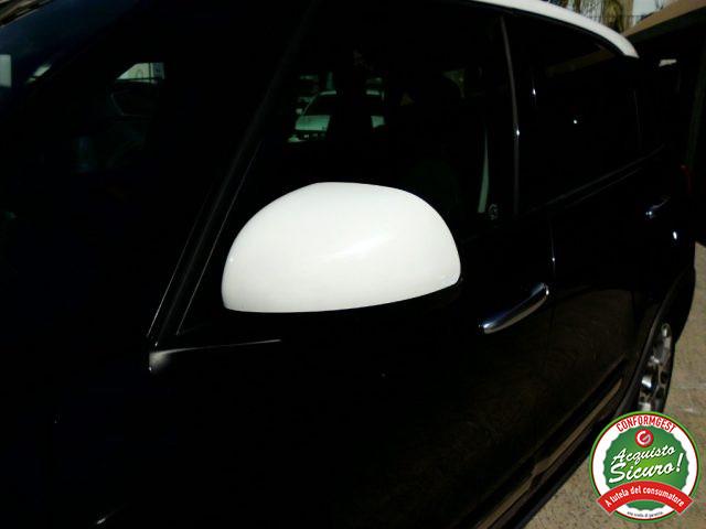 FIAT 500L 1.3 Multijet 95 CV Trekking