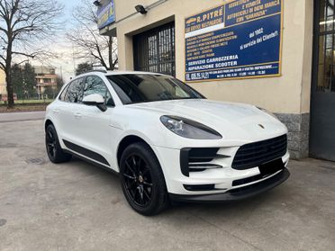 PORSCHE MACAN 2.0 245CV 2019