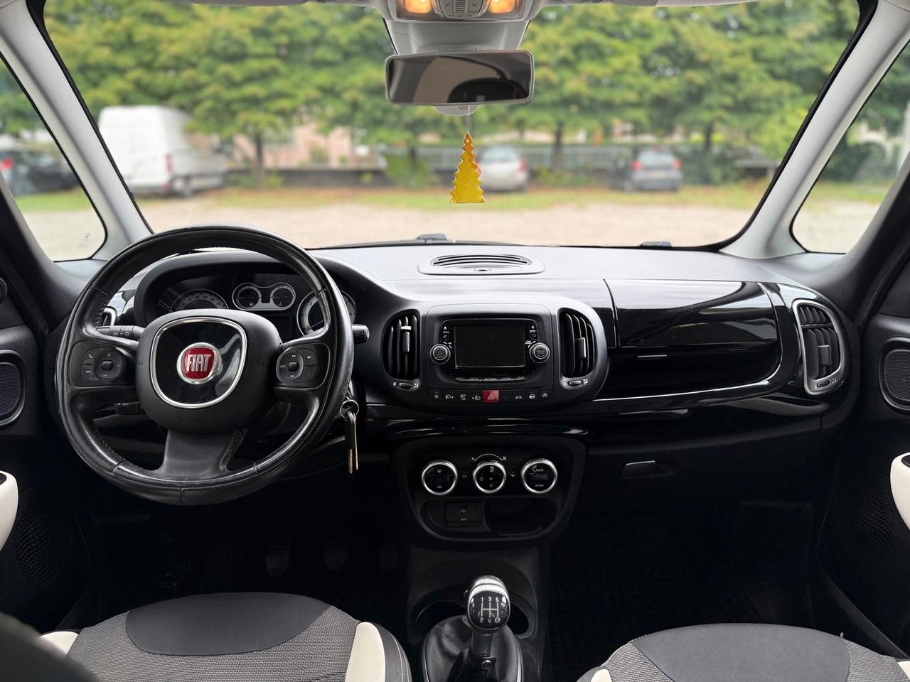 Fiat 500L 1.3 Multijet 95 CV Pop