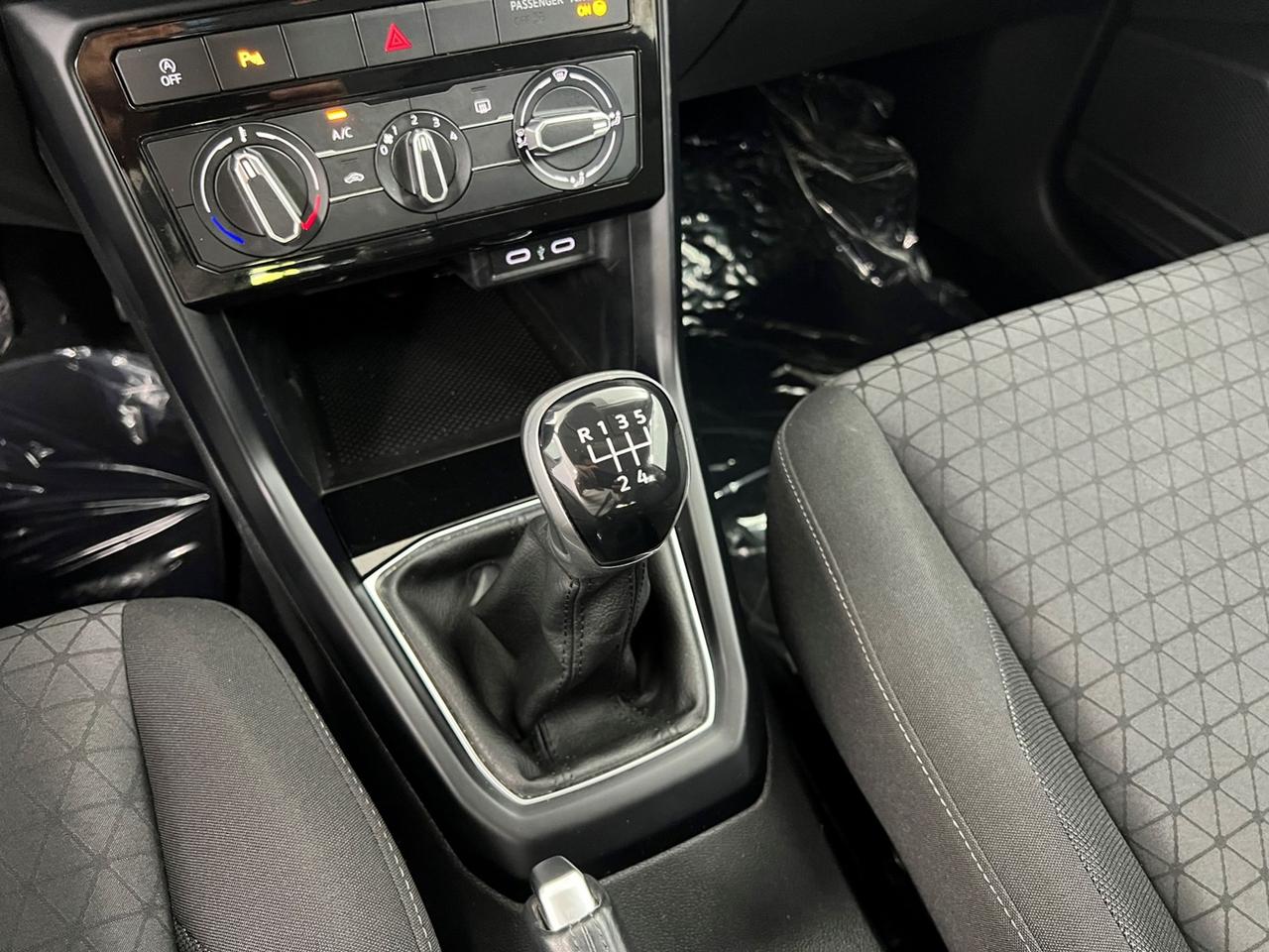 VOLKSWAGEN T-Cross 2019 T-Cross 1.0 tsi Style 95cv