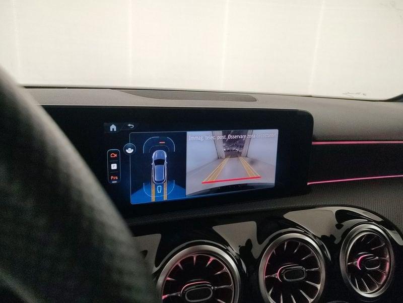 Mercedes-Benz Classe A A AMG 35 Advanced Plus AMG 4matic auto