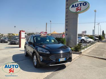 Ford Kuga 1.5 EcoBlue - 120cv FULL OPTIONAL