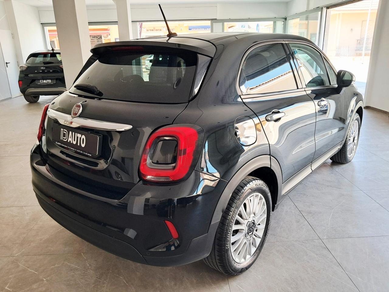 Fiat 500X 1.6 MultiJet 130 CV Connect