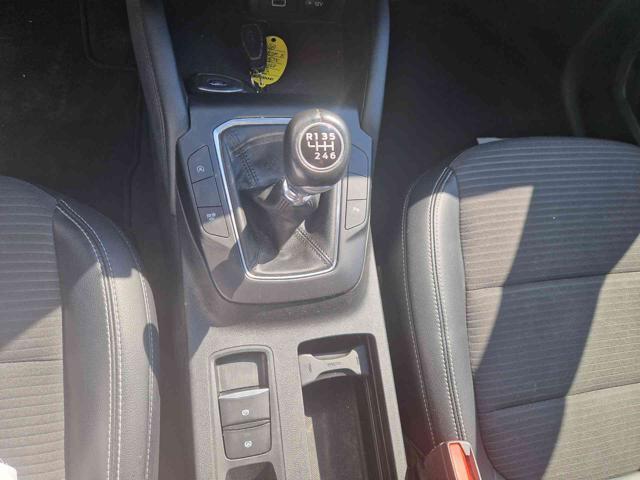 FORD Kuga 1.5 EcoBoost 150 CV 2WD Titanium X