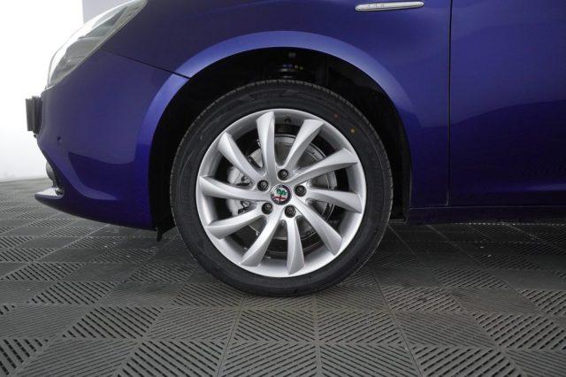 ALFA ROMEO Giulietta Giulietta 1.6 JTDm 120 CV Super
