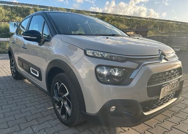 Citroen C3 Shine 1.5 hdi 102 cv uniproprietario