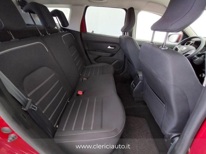 Dacia Duster 1.0 TCe GPL 4x2 Journey UP