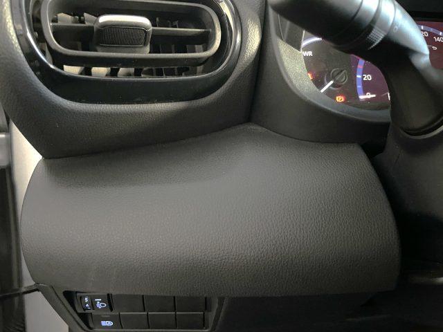 TOYOTA Yaris Cross 1.5 Hybrid 115 CV E-CVT Business