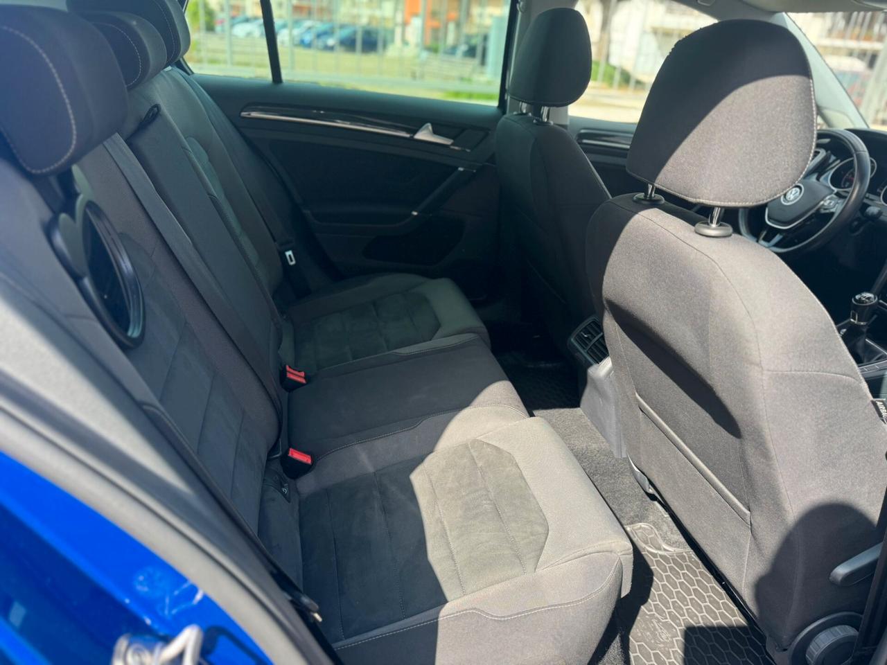 Volkswagen Golf 2.0 TDI 150 cv, R LINE , TETTO, FULL