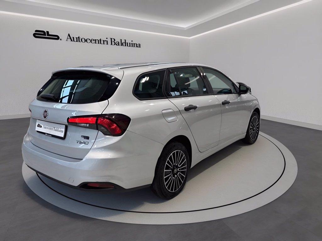 FIAT Tipo sw 1.6 mjt city life s&s 130cv del 2021