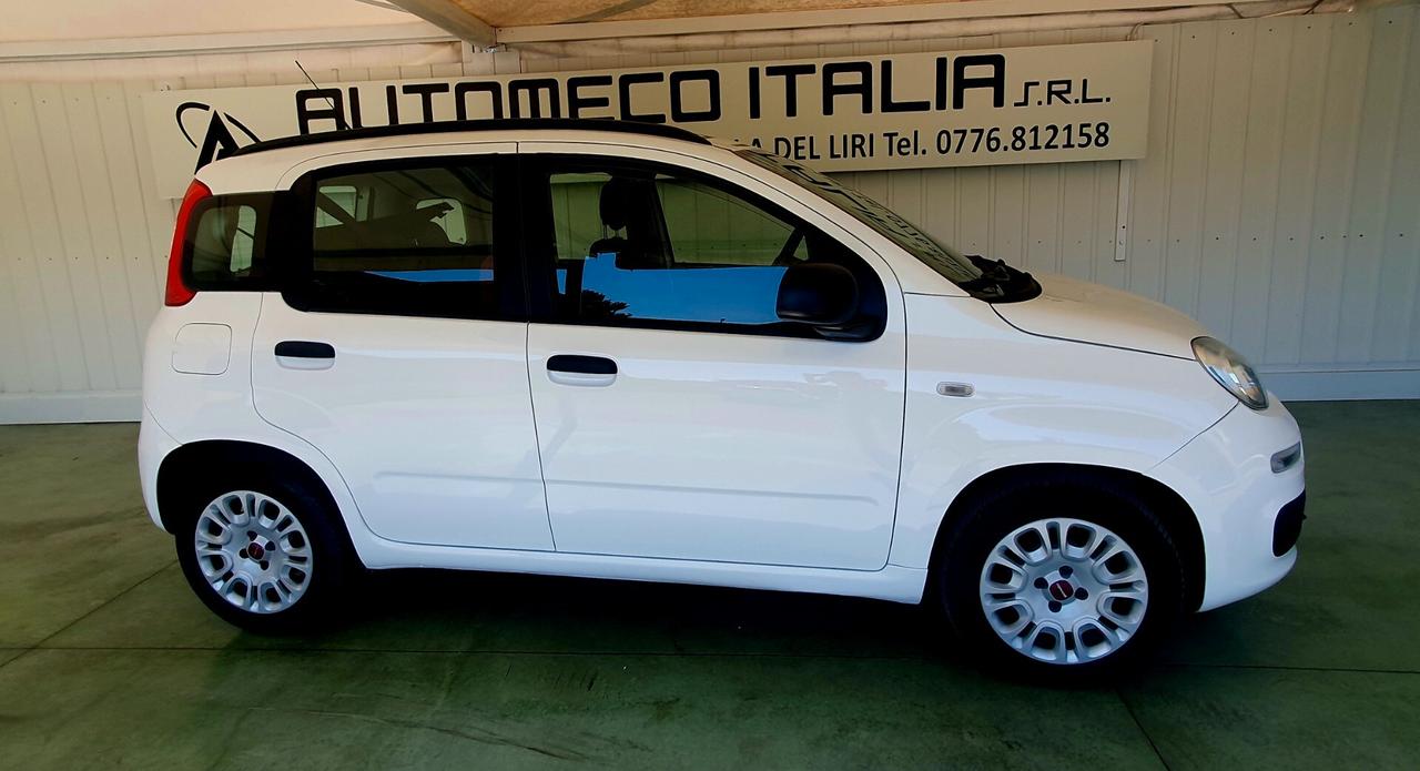 Fiat Panda 1.2 benz - 2012 - KM: 152 MILA!!!!
