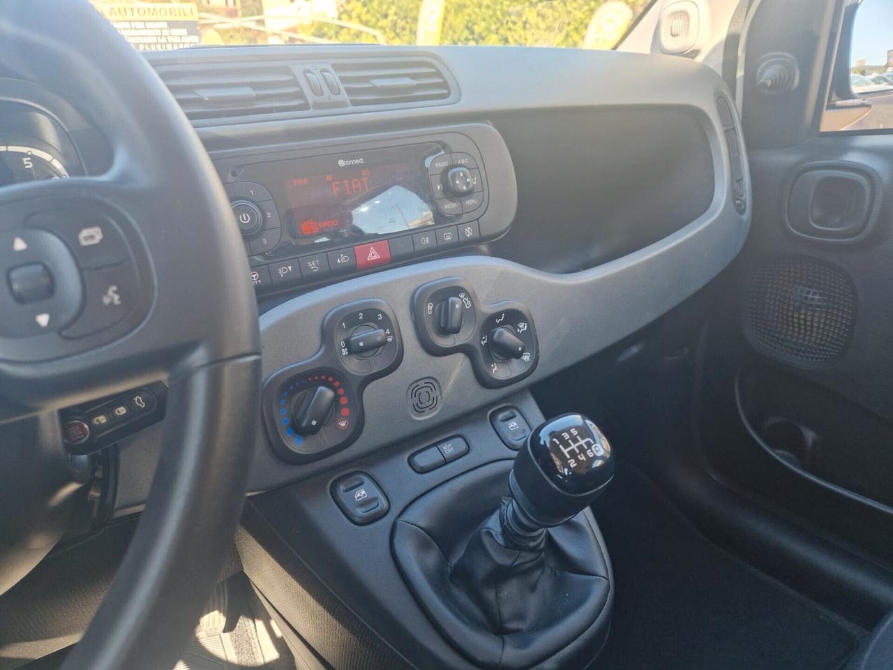 Fiat Panda 1.0 FireFly S&S Hybrid City Cross PROMO FINANZIAMENTO