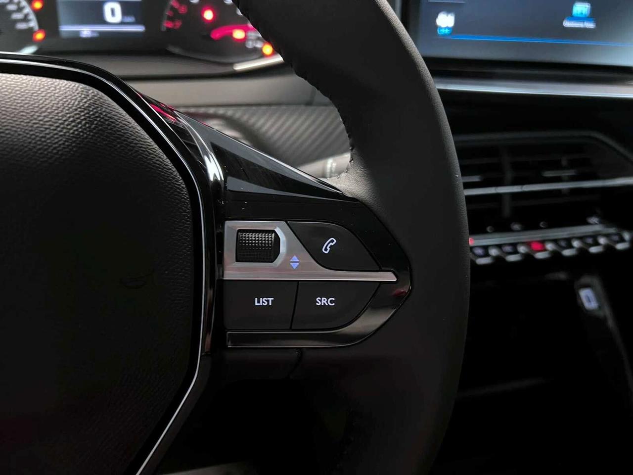 PEUGEOT 208 PURETECH 100 CV 5 PORTE STYLE KM0