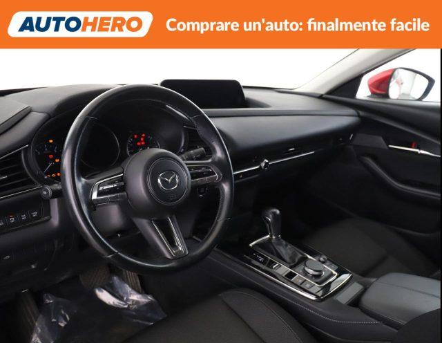 MAZDA CX-30 2.0L e-Skyactiv-G 150 CV M Hybrid 2WD Exceed