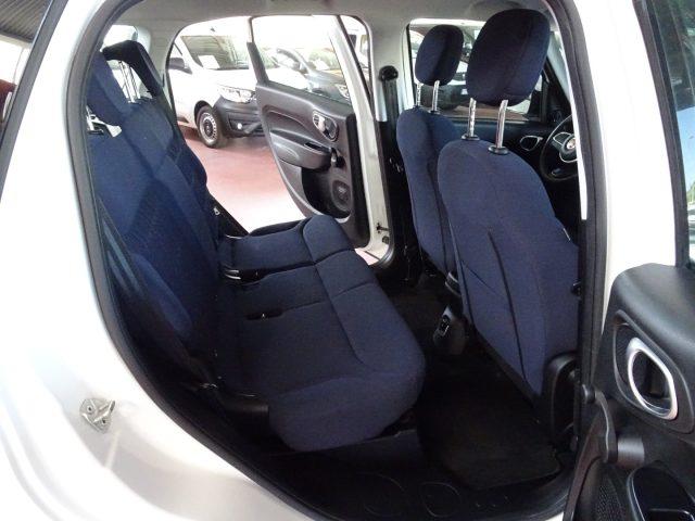 FIAT 500L 1.3 MJT 95CV Mirror 4 posti (N1)