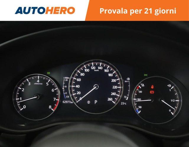 MAZDA CX-30 2.0L Skyactiv-X M Hybrid 2WD Executive
