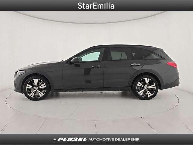 Mercedes-Benz C 220 C 220 d Mild hybrid 4Matic Premium All-Terrain