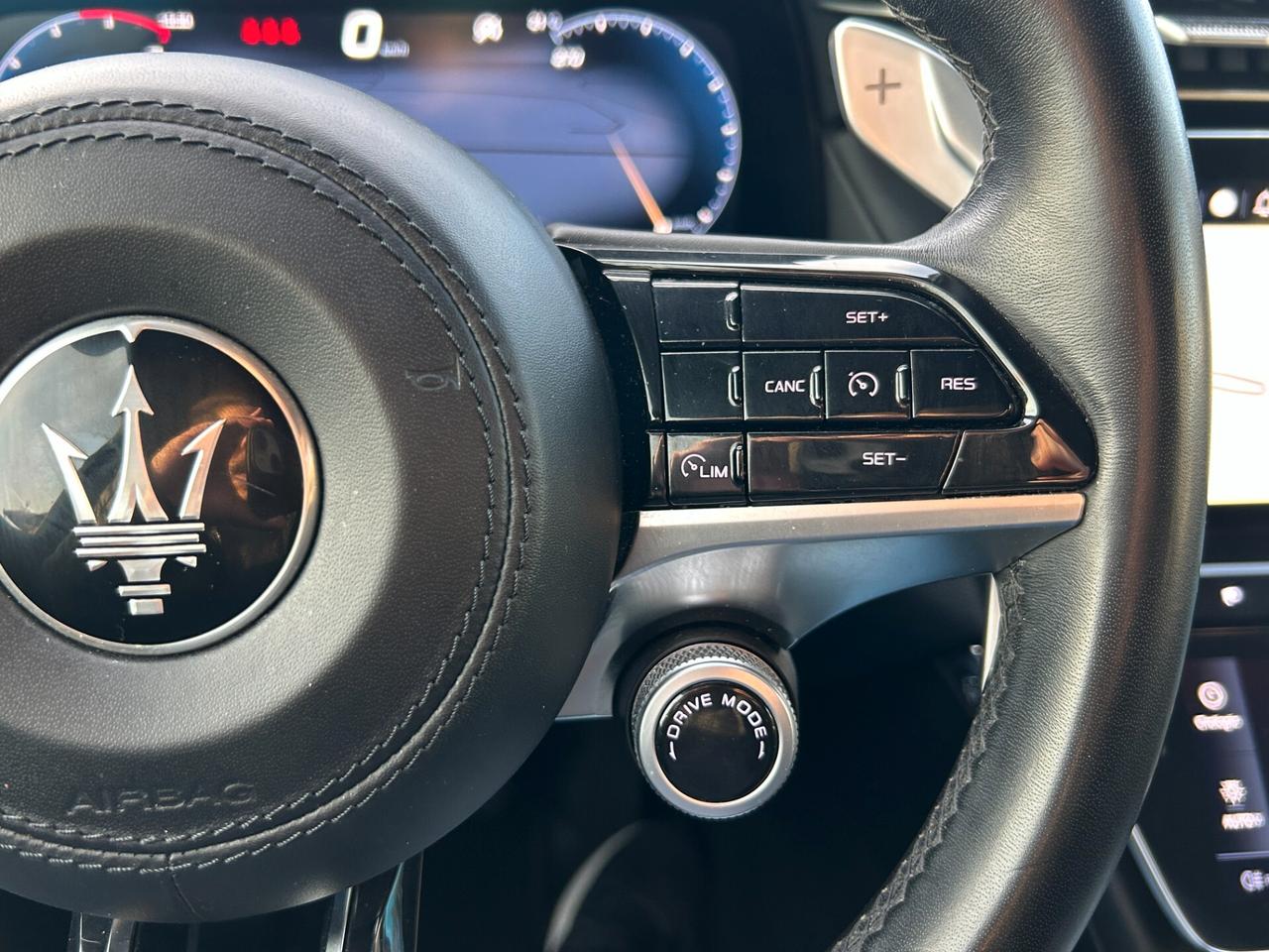 Maserati Grecale 2.0 mhev GT 300cv auto