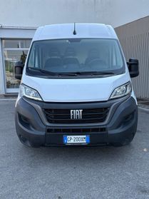 Fiat Ducato 35 2.2 mjt 140cv PM-TM furgone iva esposta