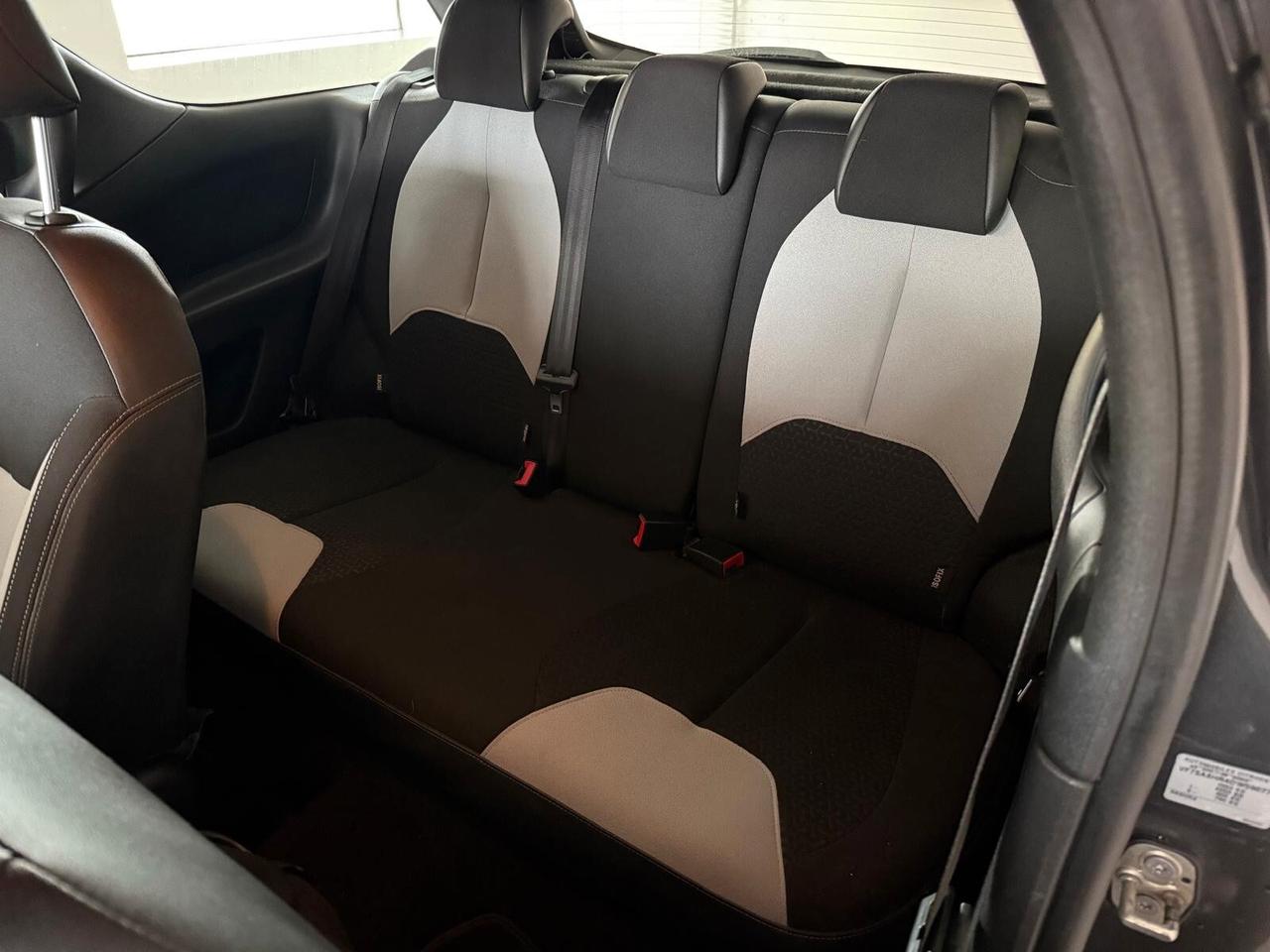 Citroen DS3 1.4 HDi 70 JUST BLACK OK NEOPATENTATI