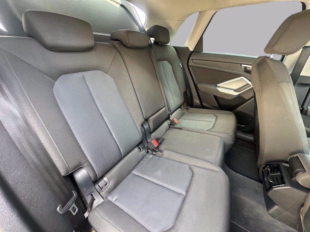 AUDI Q3 35 2.0 tdi business advanced s-tronic del 2019