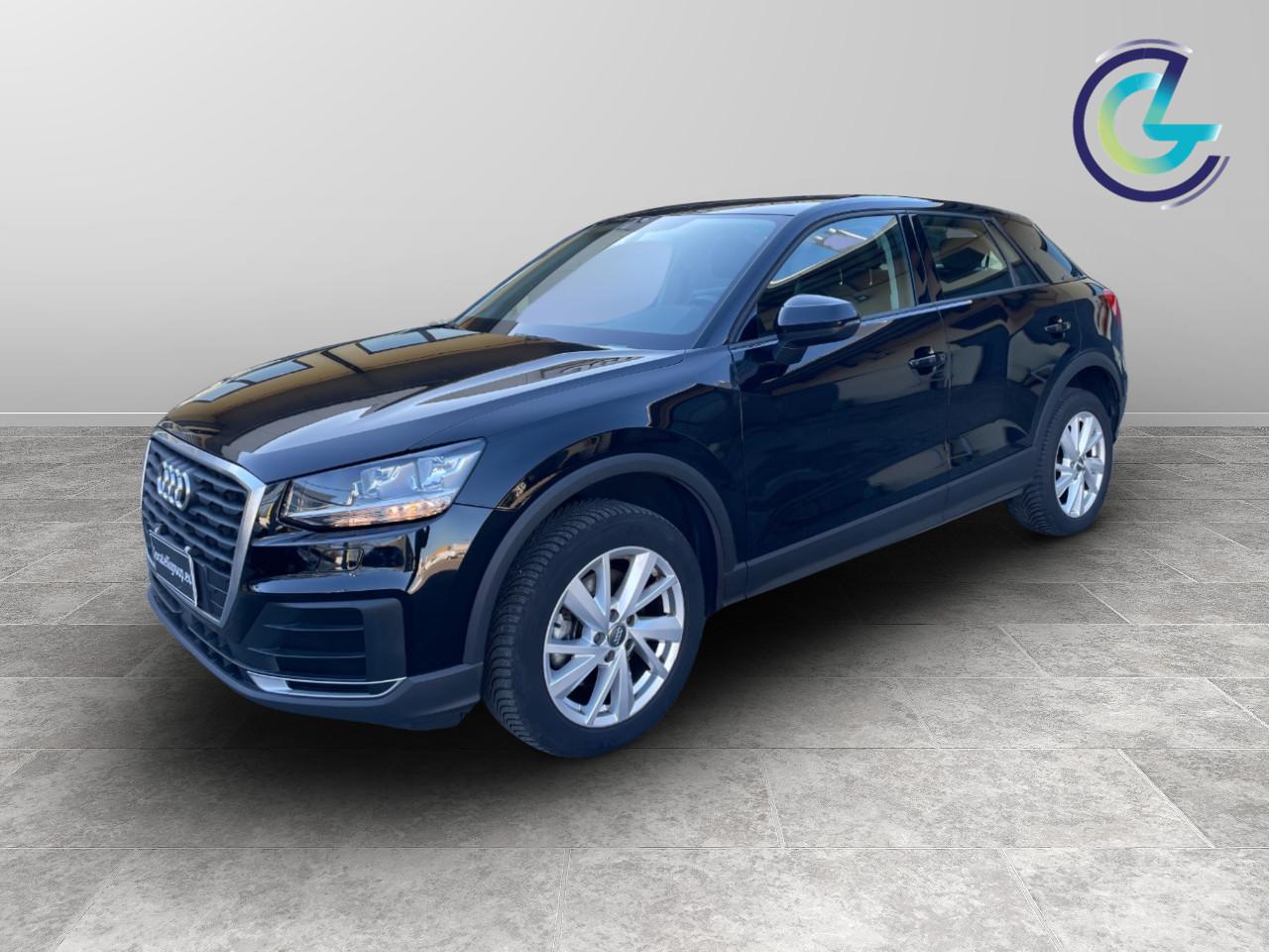 AUDI Q2 I 2017 - Q2 1.6 tdi Business