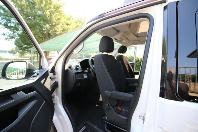 VOLKSWAGEN California 2.0 TDI 204cv DSG 4Motion California Beach