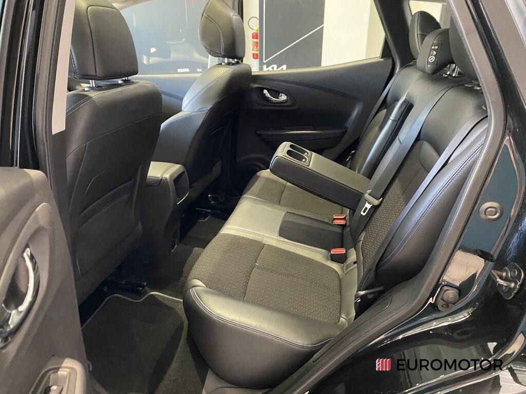 Renault Kadjar 1.5 dCi Energy Sport Edition2 EDC