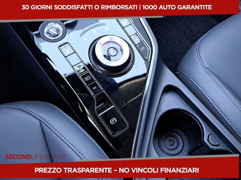 Kia Niro 1.6 gdi phev Evolution 171cv dct6